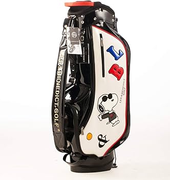 Amazon | Lee Benedict Golf キャディバッグ L&Bゴルフバック スタンド Amazon | Lee Benedict Golf キャディバッグ L&Bゴルフバック スタンド